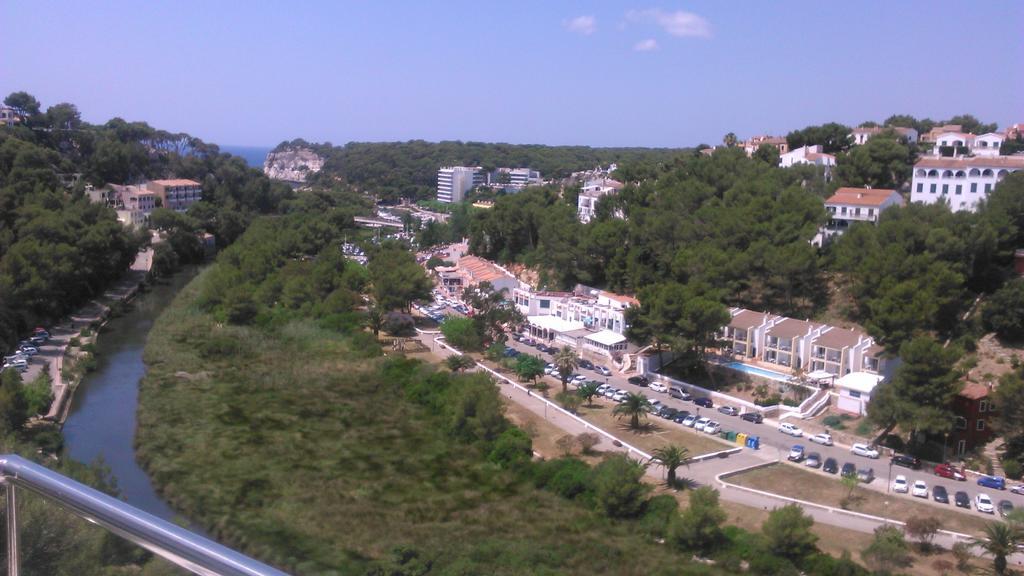 Galdana Sun And Beach Cala Galdana  Exteriér fotografie