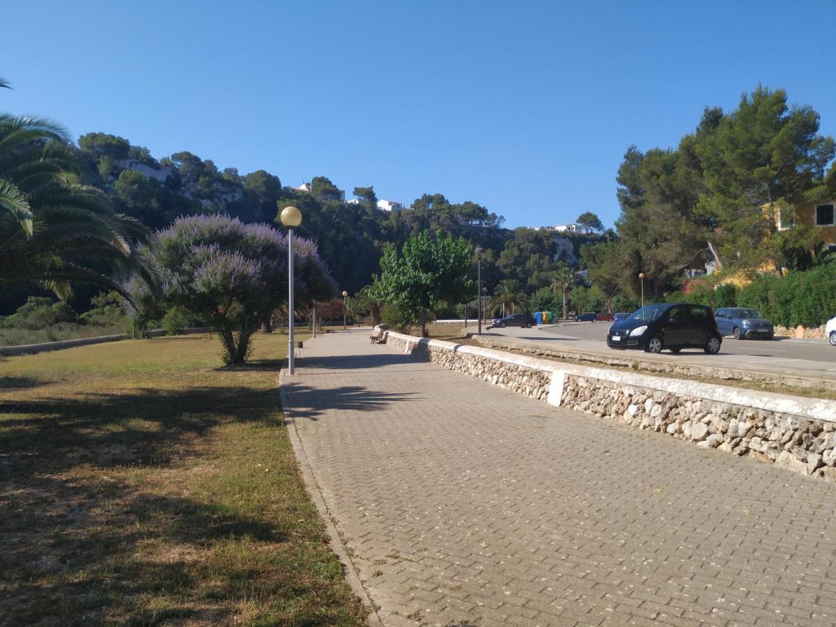 Galdana Sun And Beach Cala Galdana  Exteriér fotografie